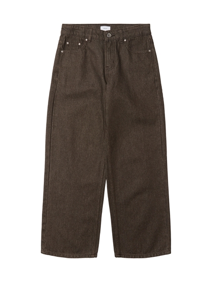 Grunt Tenerife Jeans - Brown